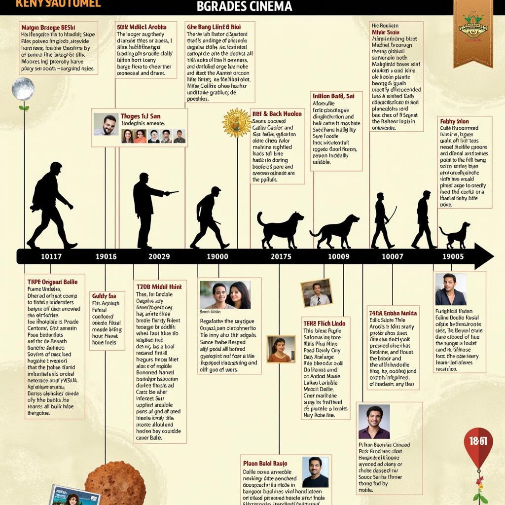 Evolution of Indian B Grade Cinema