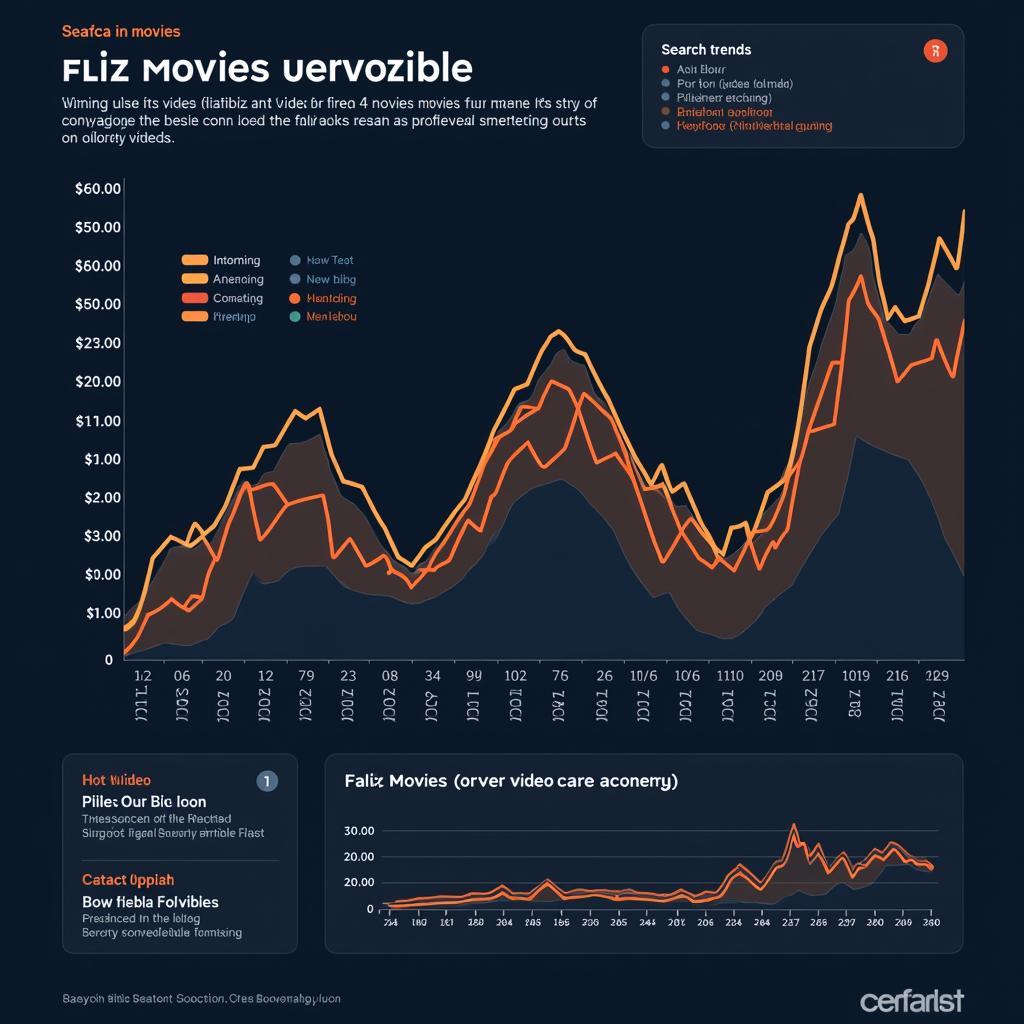 Analyzing Search Trends for "Fliz Movies Hot Video"