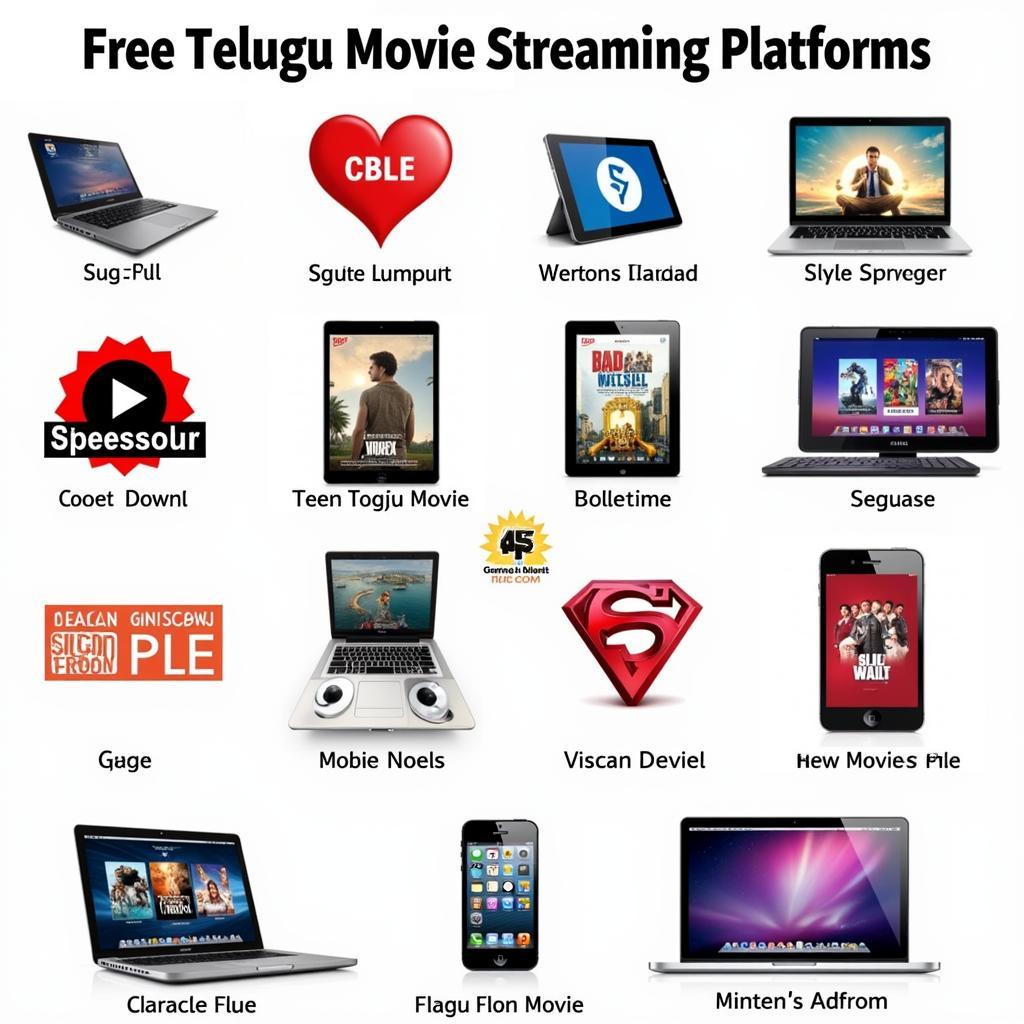 Free Telugu Movie Streaming Platforms