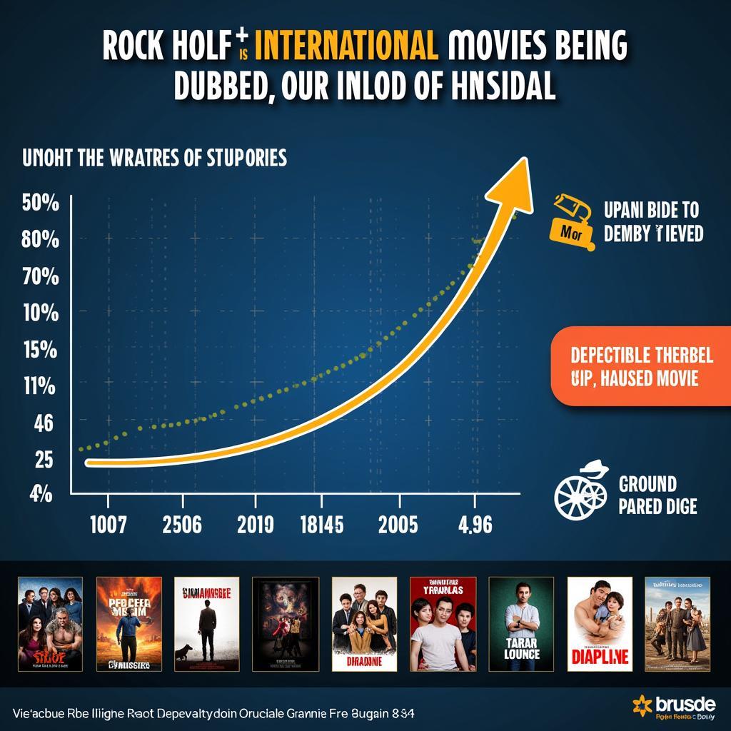 The Expanding Landscape of Hindi Dubbed Movies