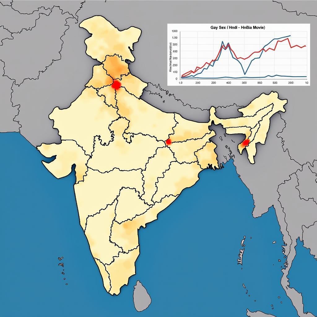 Analyzing "Gay Sex Hindi Movie" Search Trends