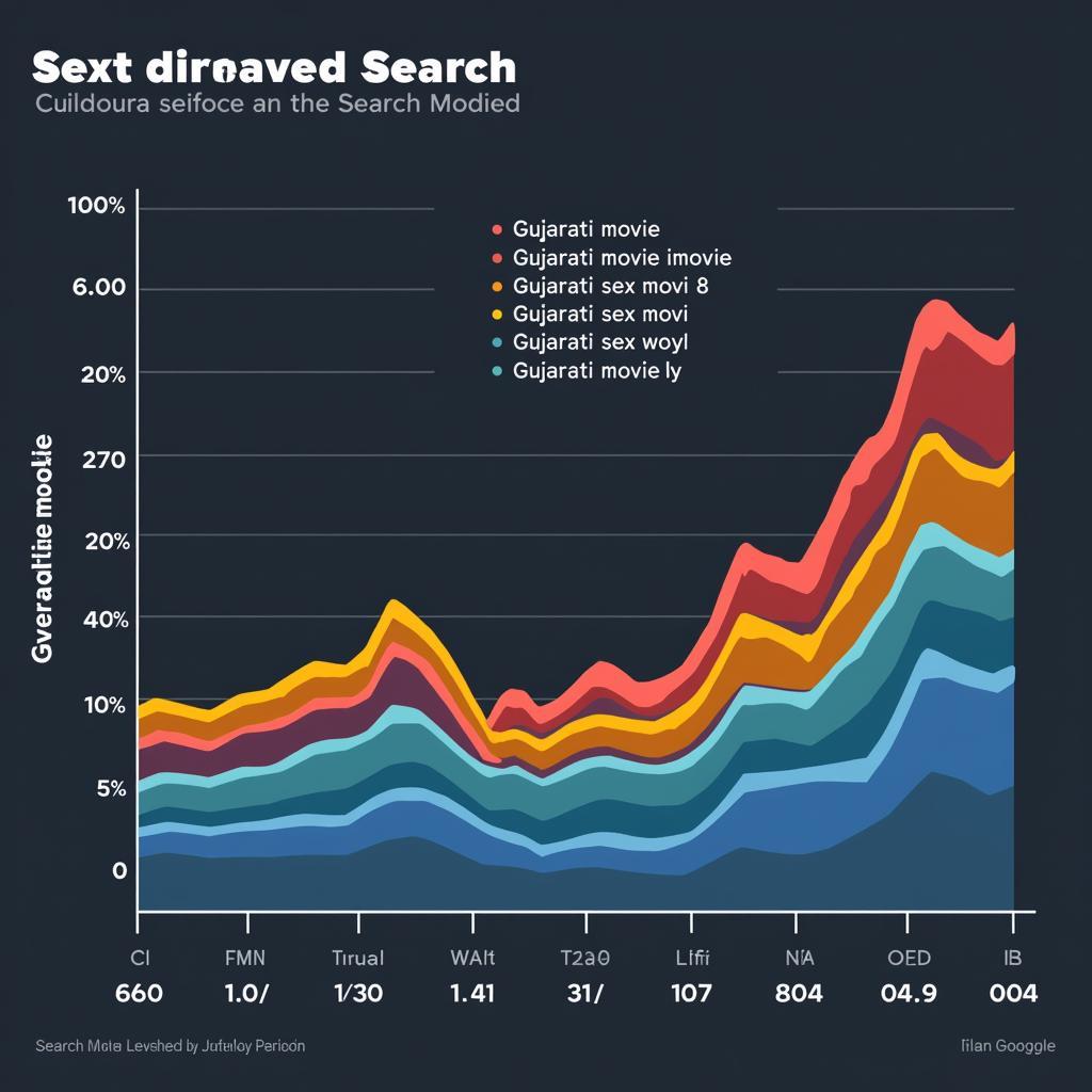 Analyzing Search Trends for "Gujarati Movie Sex"