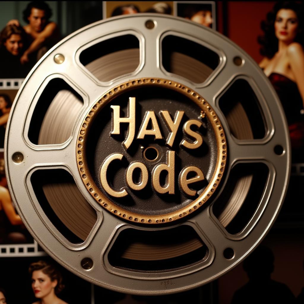 The Hays Code's Impact on Classic Film Depictions