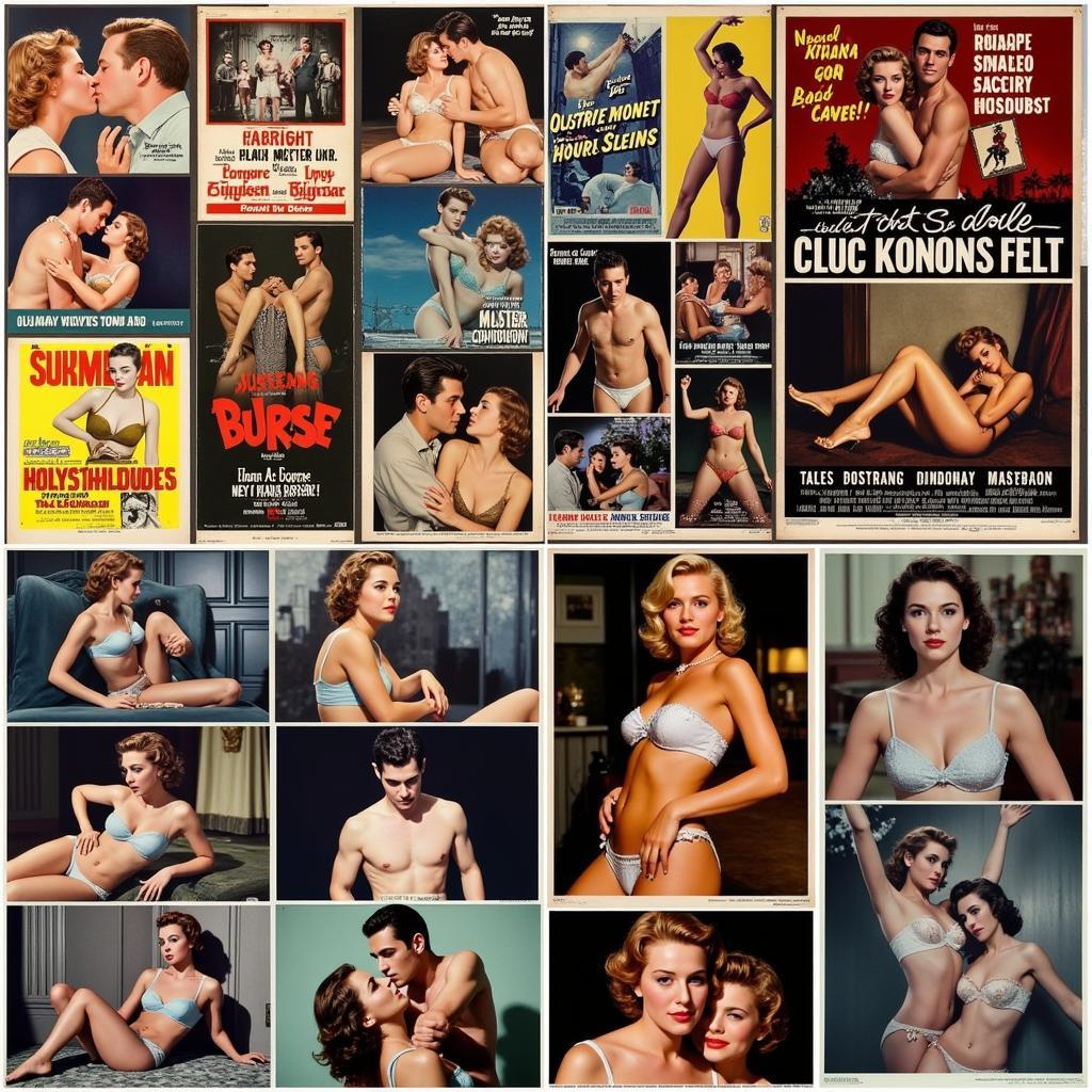 The Hays Code's Influence on Movie Sex