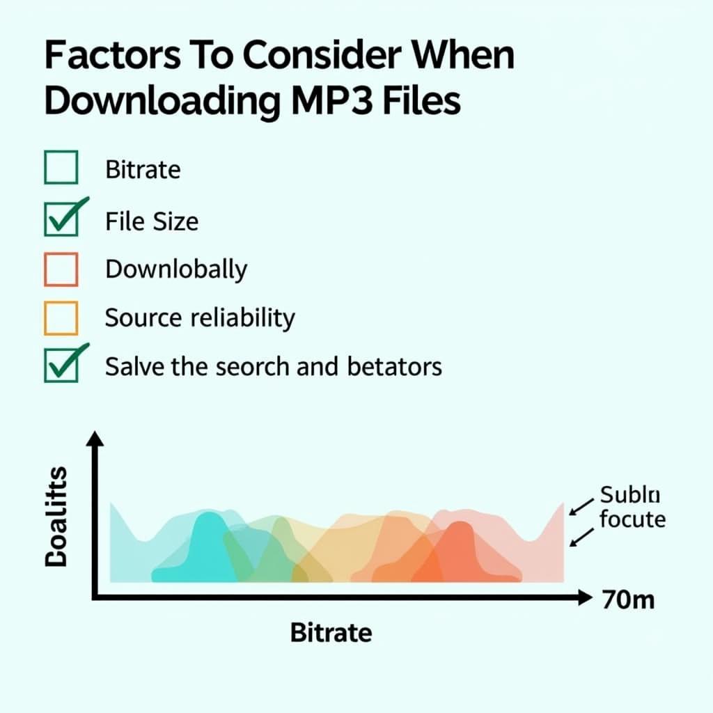 High-Quality MP3 Download Tips