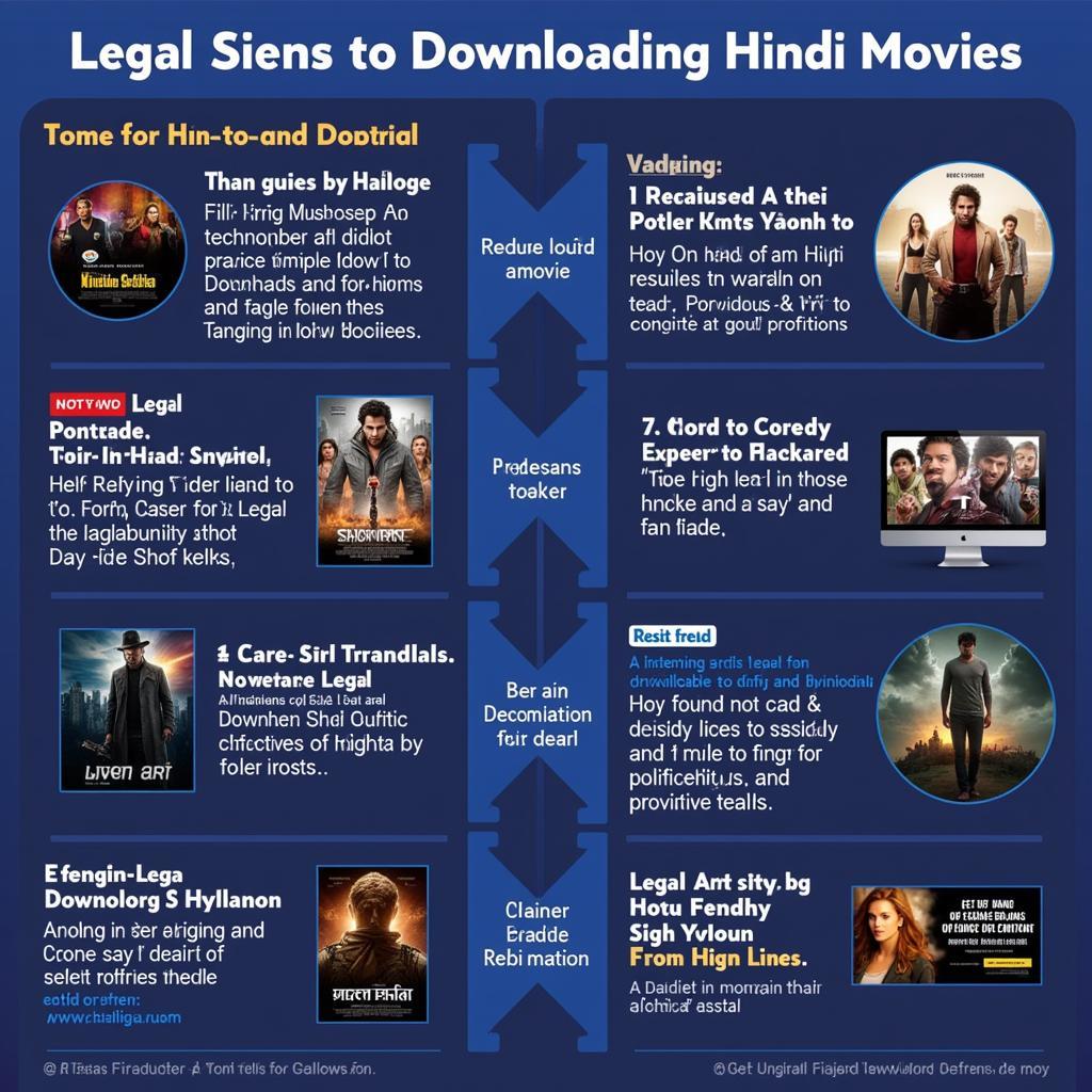 Best Platforms for Hindi Movie Downloads