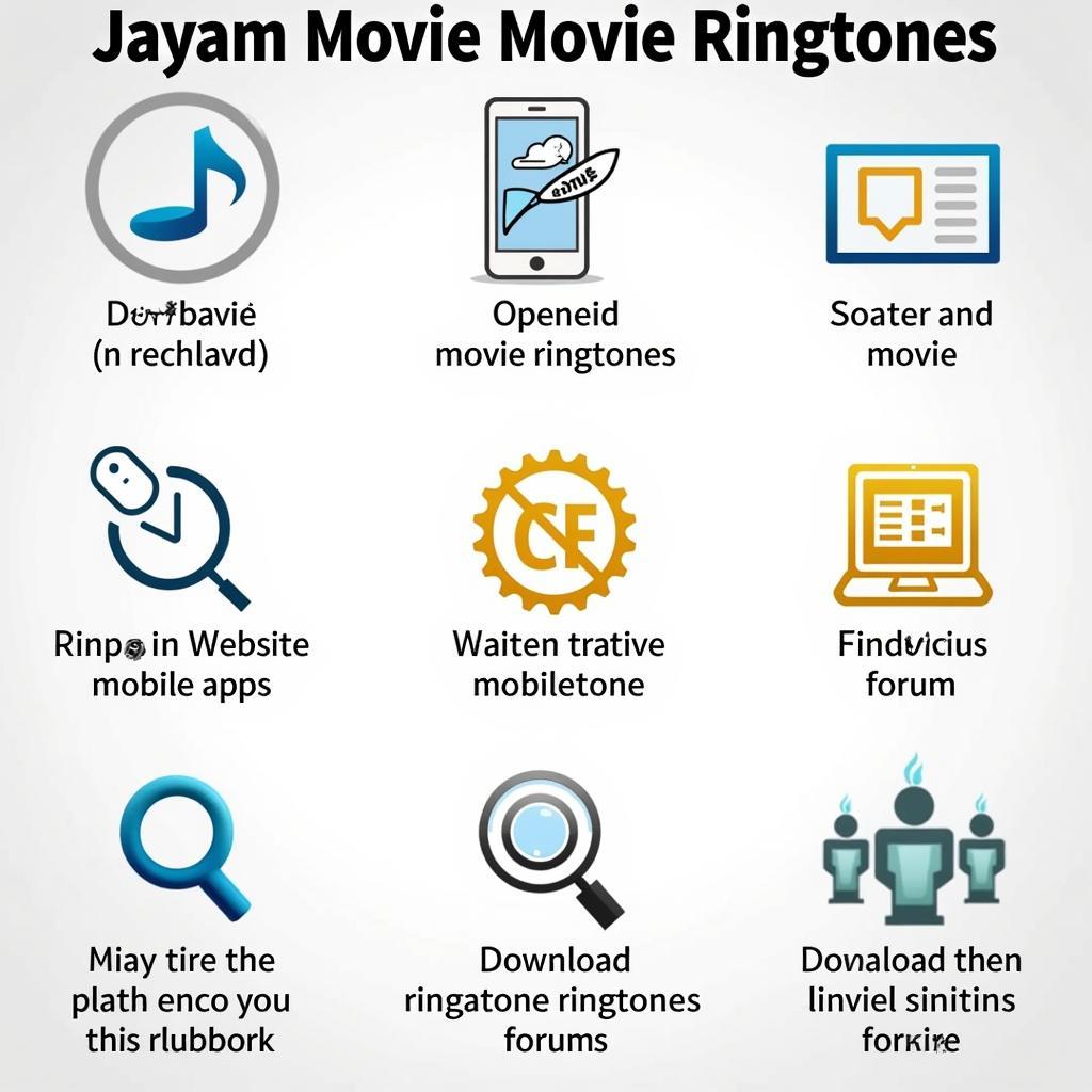 Jayam Movie Ringtones Download Options