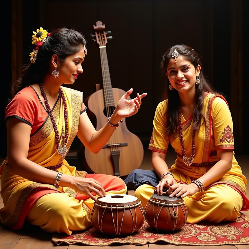 Kannada Music and Cultural Influence