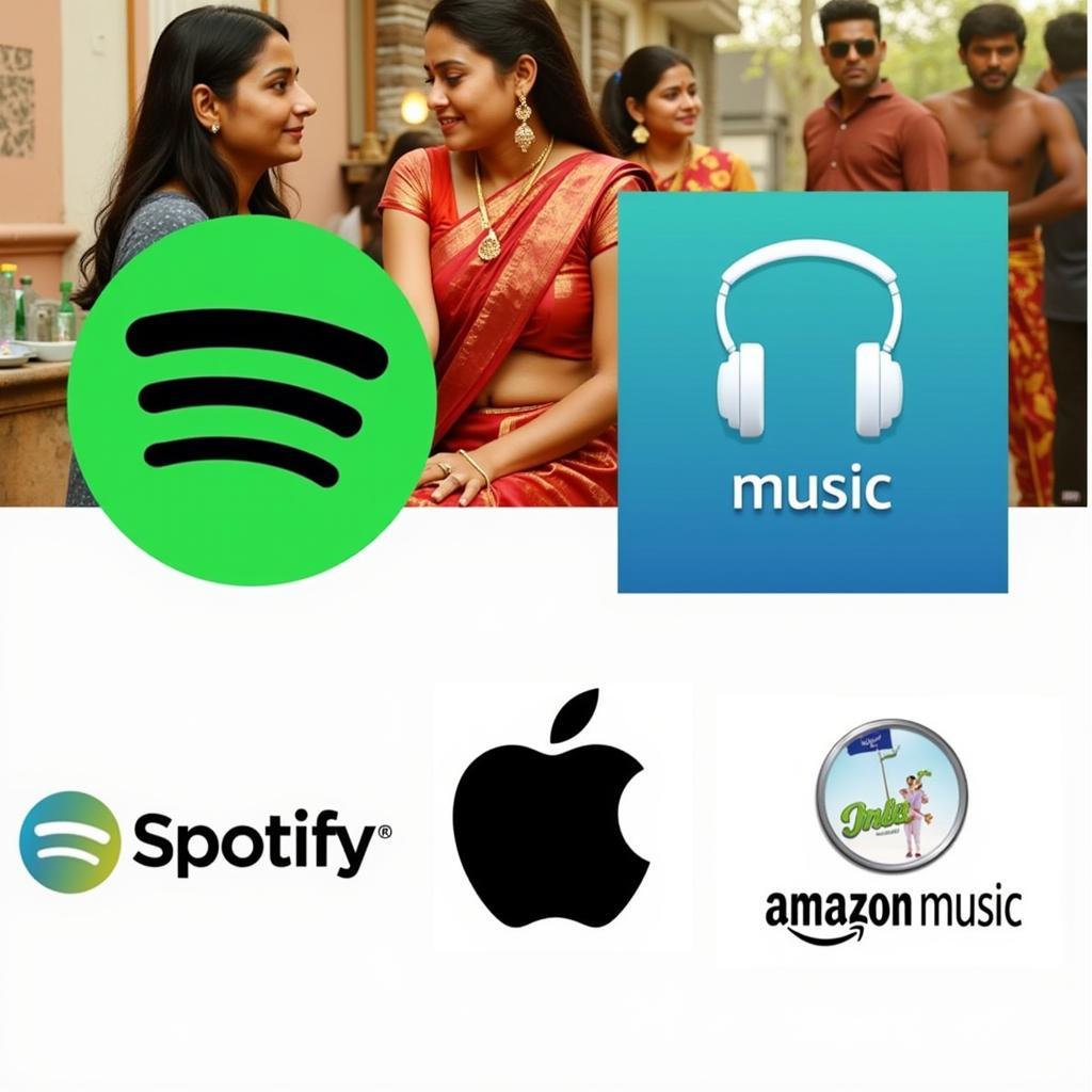 Kannada Music Streaming Platforms