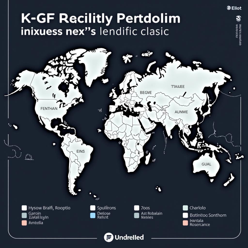 KGF Music's Global Impact