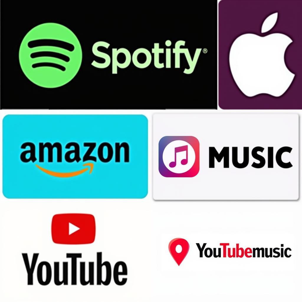 Legal Music Download Platforms