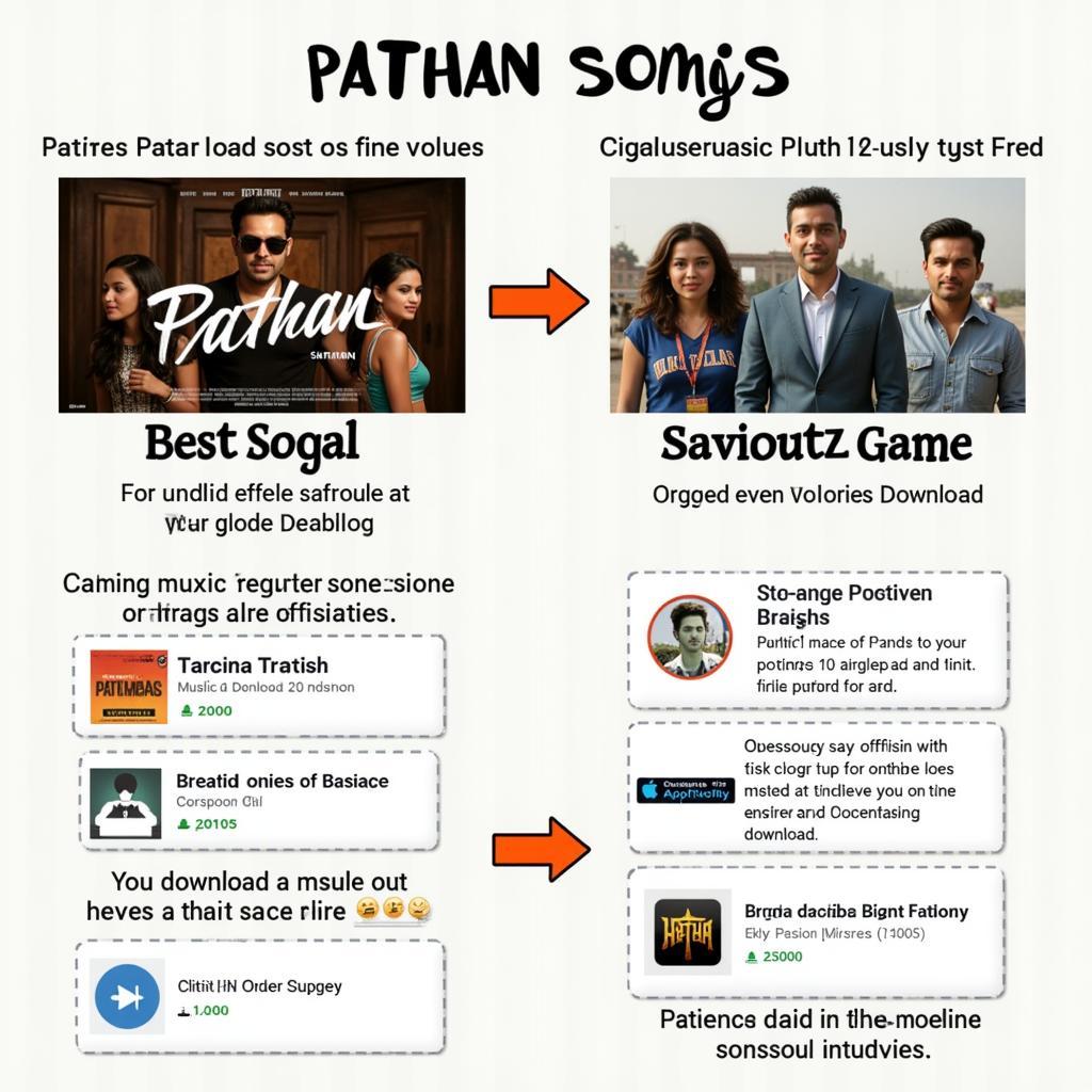 Legal Pathan MP3 Downloads