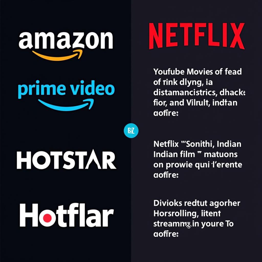 Legal Streaming Options for South Indian Cinema