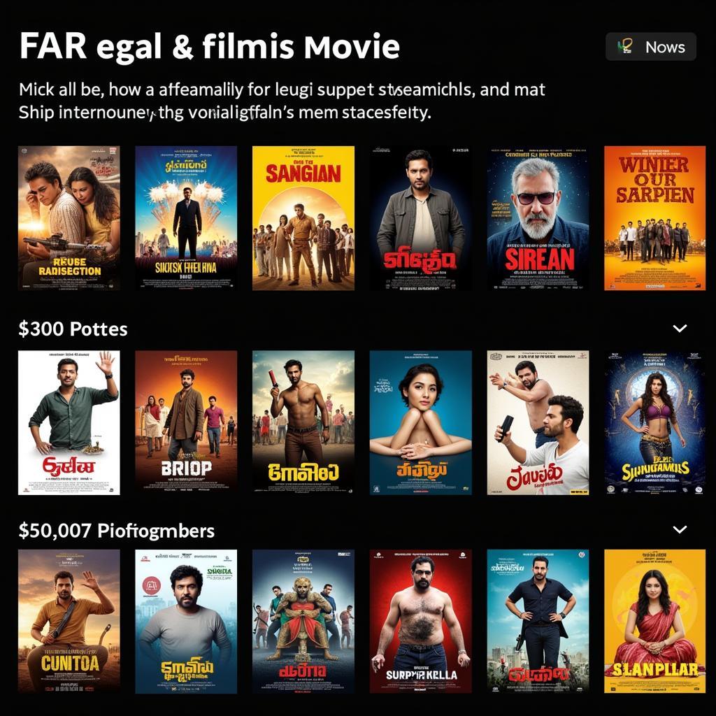 Benefits of Legal Telugu Movie Streaming