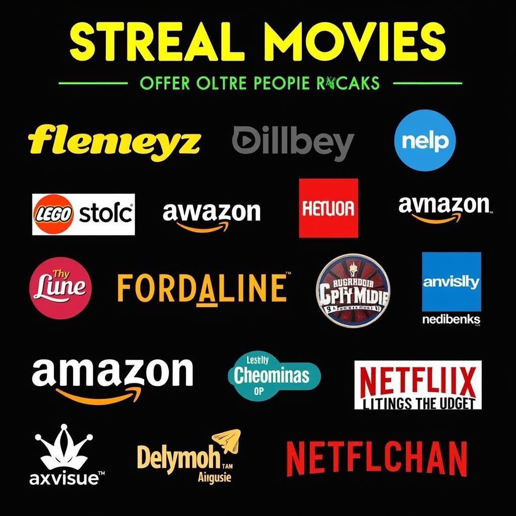 Legal Telugu Movie Streaming Platforms