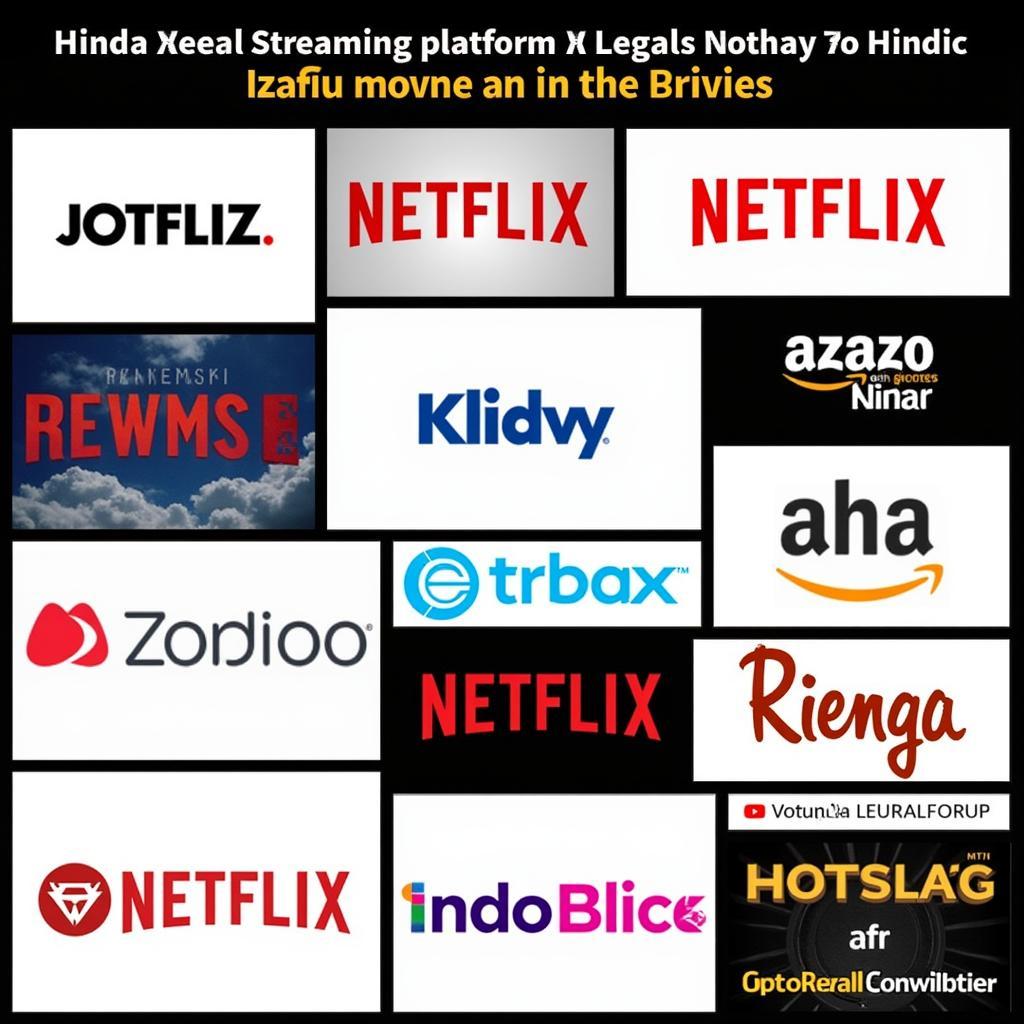 Legal Twilight Hindi Streaming Options