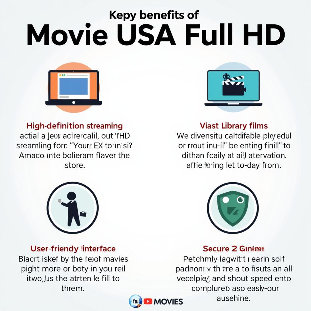 The Advantages of Choosing Movie USA Full HD for Your Movie Needs