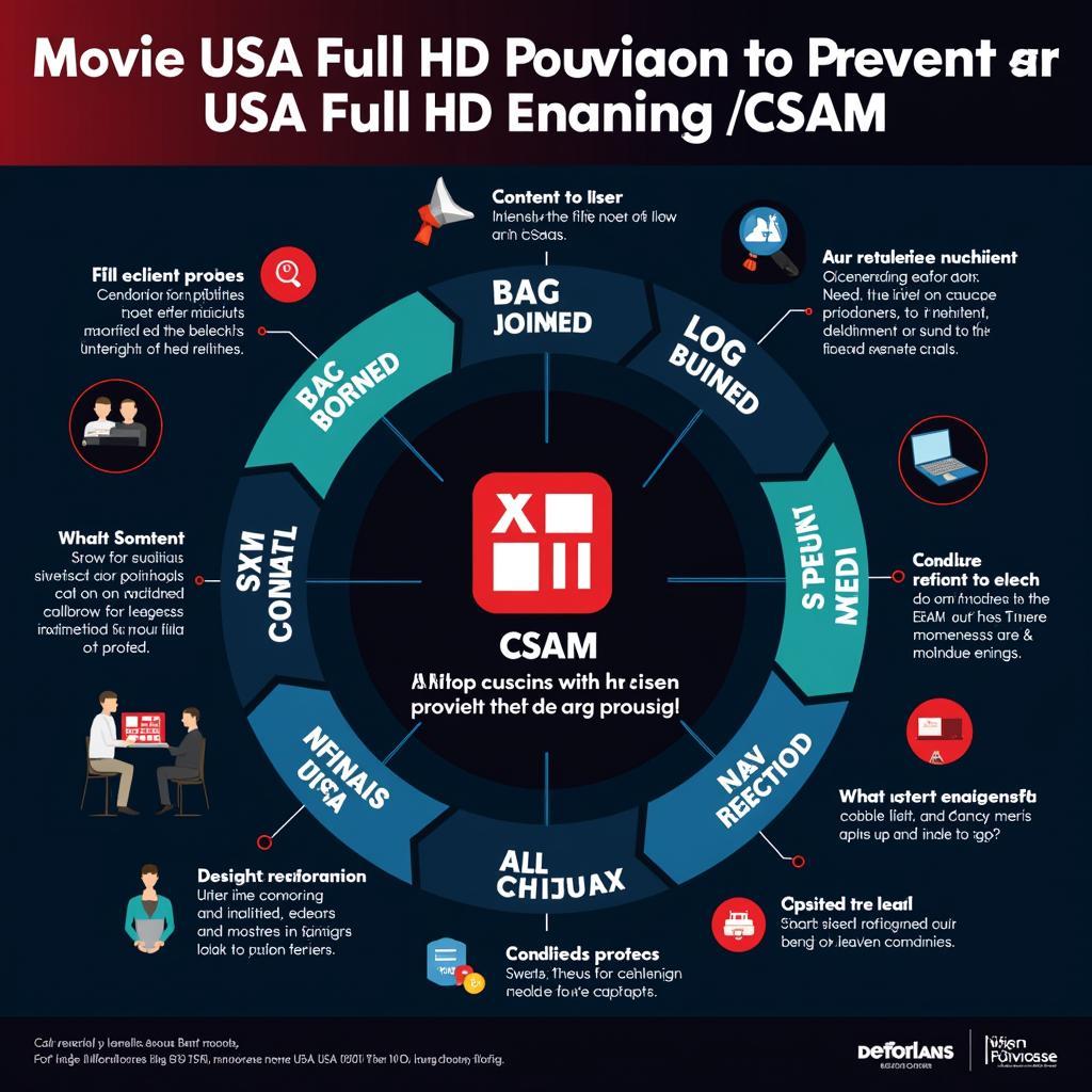 Movie USA Full HD's Commitment to Child Protection