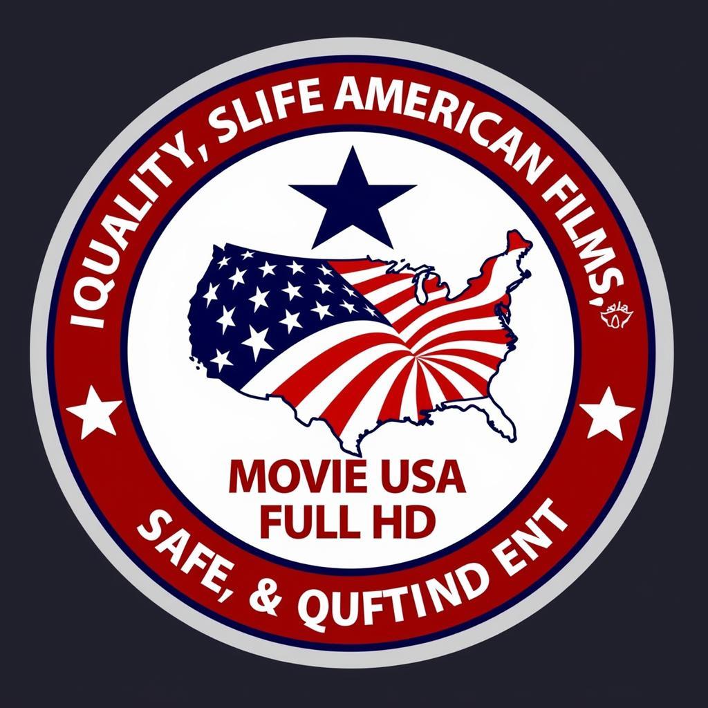 Movie USA Full HD Logo