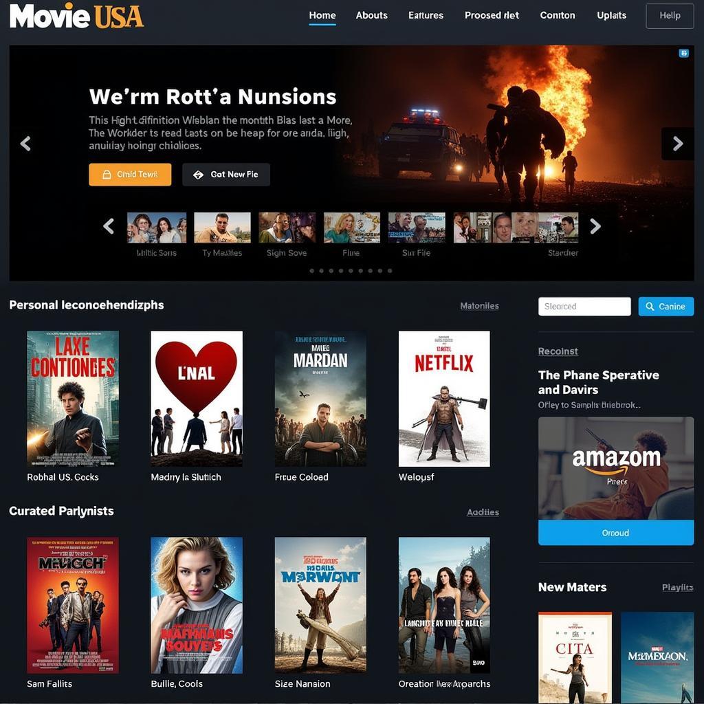 Experience the Difference with Movie USA Full HD