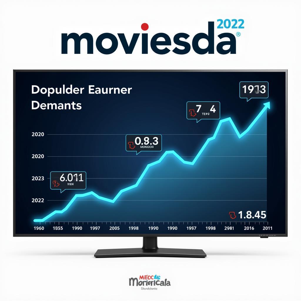 Moviesda 2022 Dubbed Movies Popularity Chart