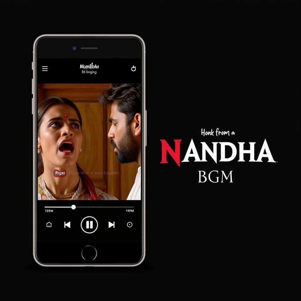 Nandha Movie BGM Ringtone Download: A Visual Guide