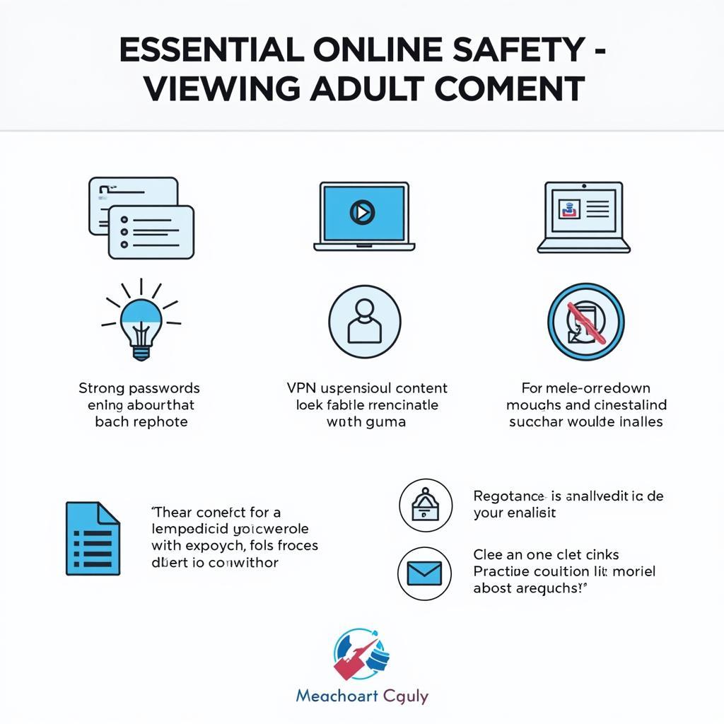 Online Safety Tips for Adult Content Viewers