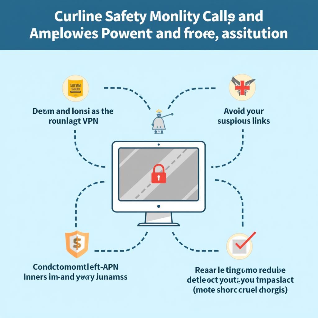 Online Safety Tips for Adult Content