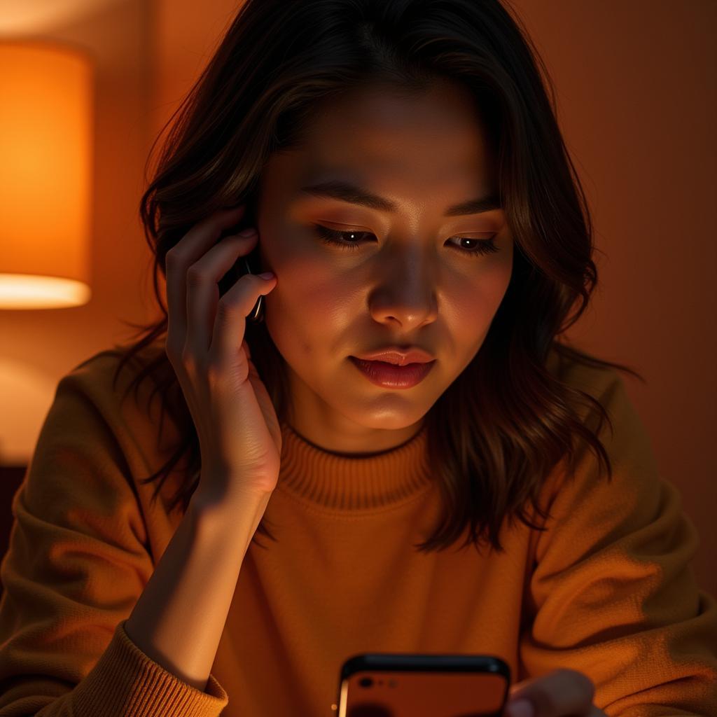 The Emotional Impact of Orange Movie Ringtones