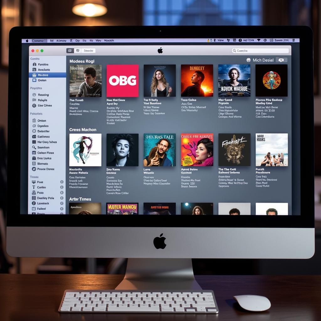 Organizing Your Movie Music Collection