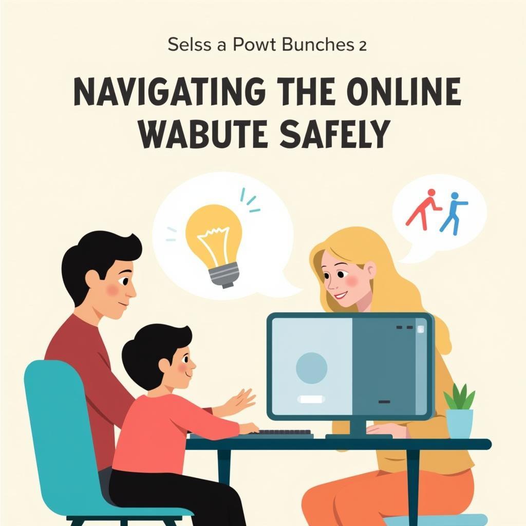 Parental Guidance and Online Safety