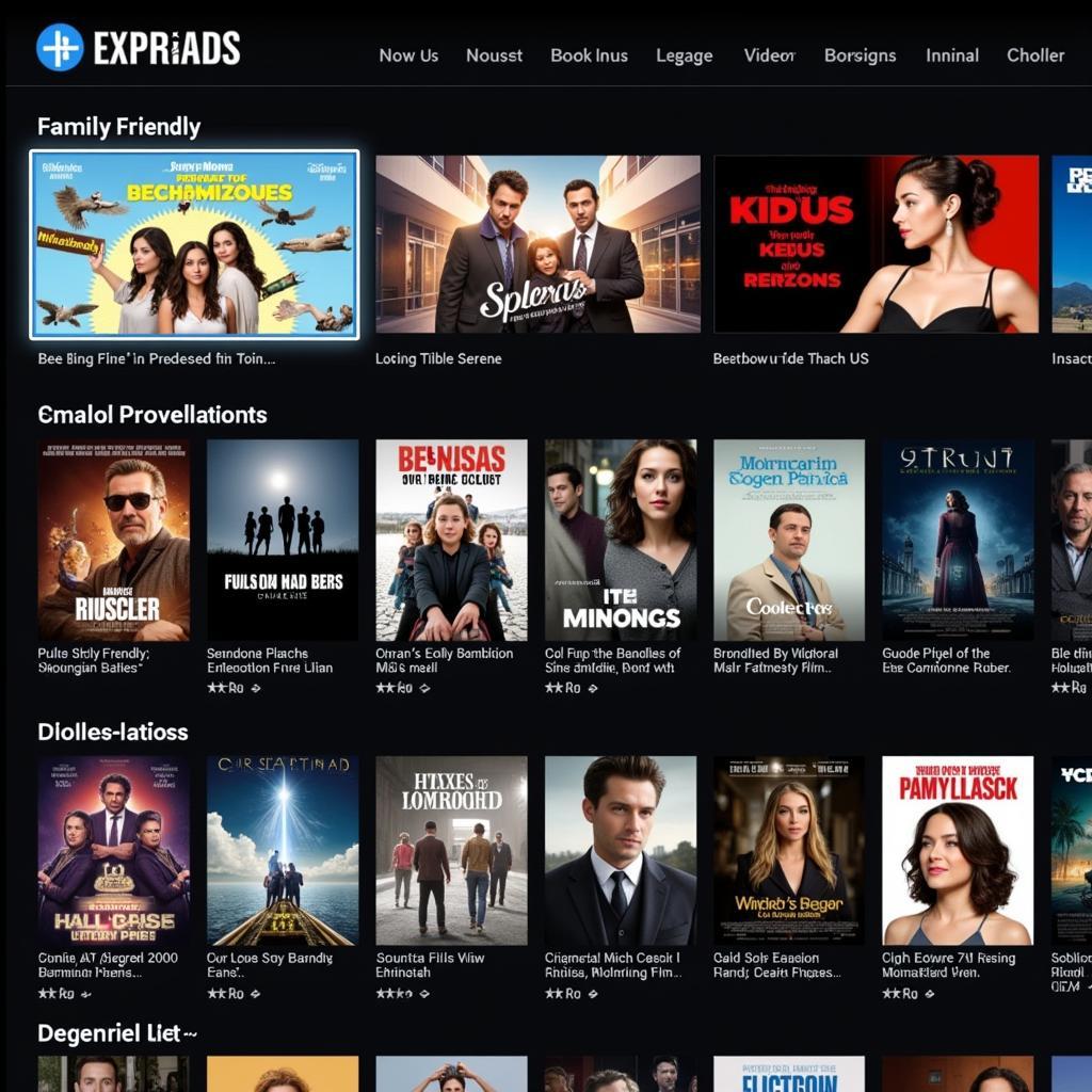 Safe and Legal Movie Streaming Options