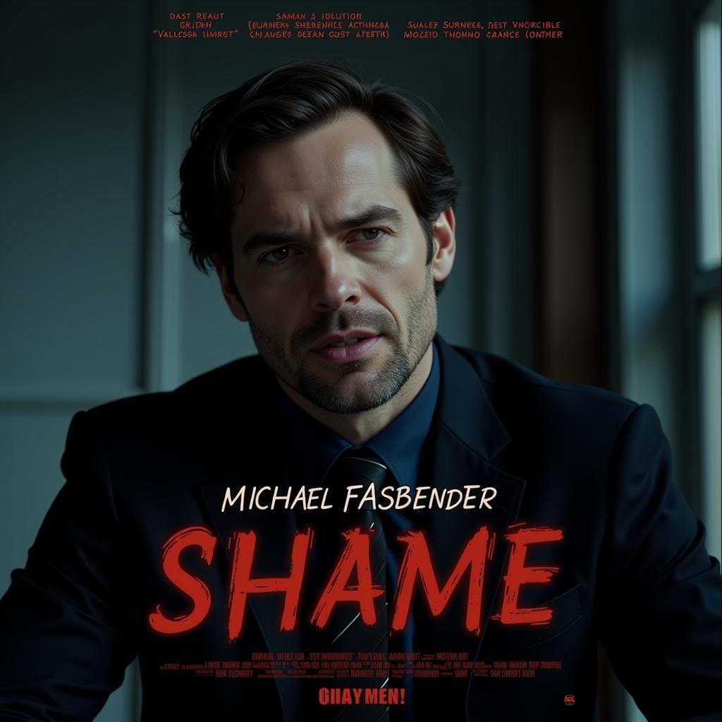 Shame Movie: Exploring Psychological Themes through Erotic Cinema