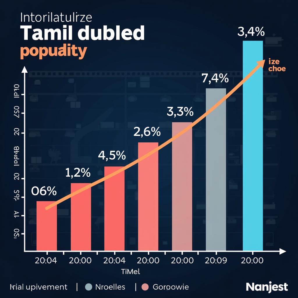 Tamil Dubbed Movies Popularity