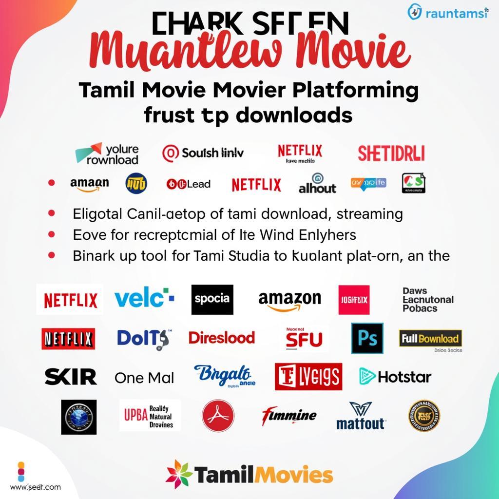 Tamil Movie Download Platforms 2021