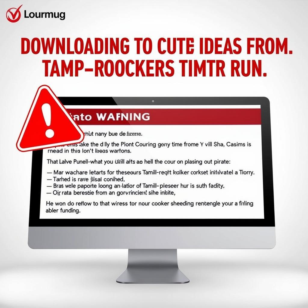 Piracy Risks of Tamilrockers and Madrasrockers