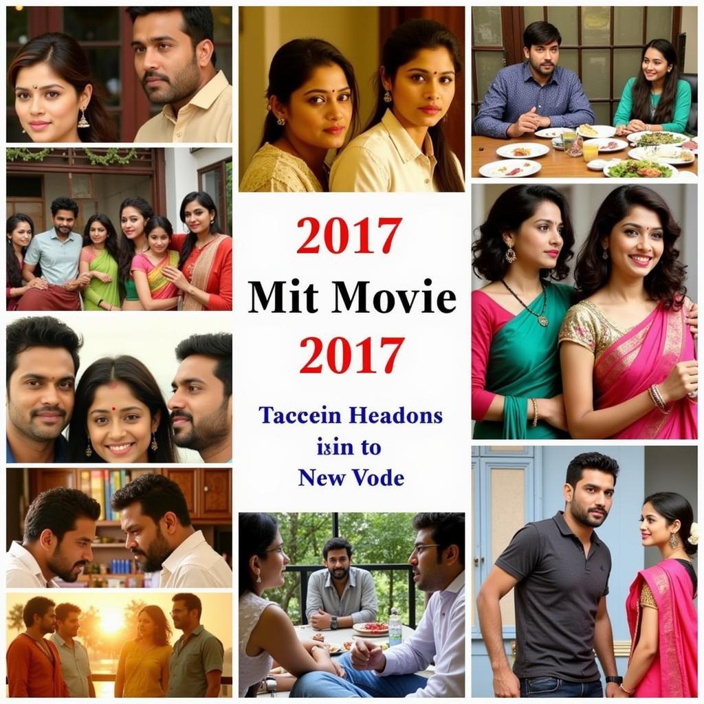 Telugu Cinema 2017: Reflecting Cultural Values and Societal Norms