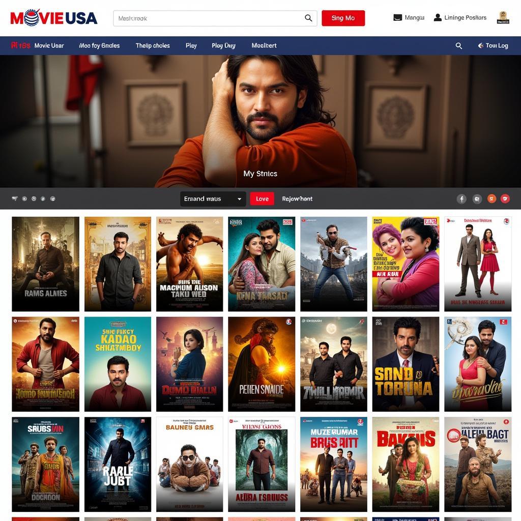 Telugu Cinema Online Streaming