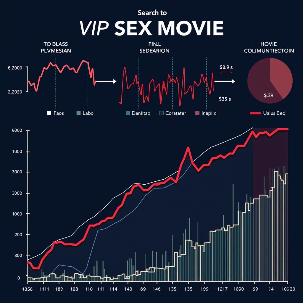 Analyzing Search Trends for VIP Sex Movies